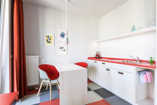 Hotel Michaelis